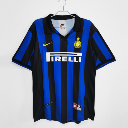 Inter Milan 98/99 Main
