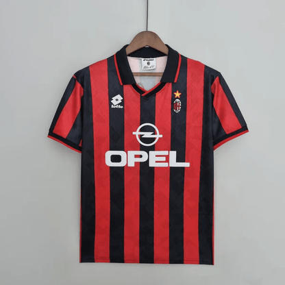 AC Milan 1995/96  Principal