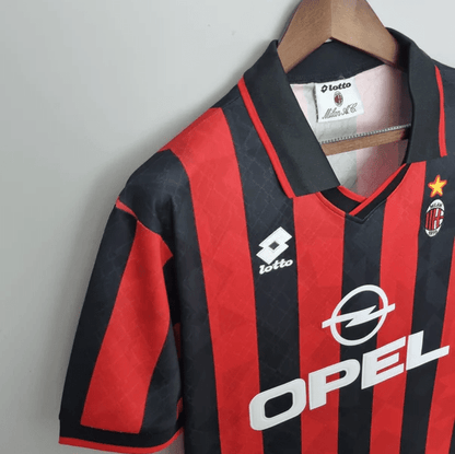 AC Milan 1995/96  Principal