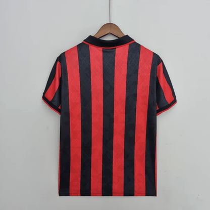 AC Milan 1995/96  Principal