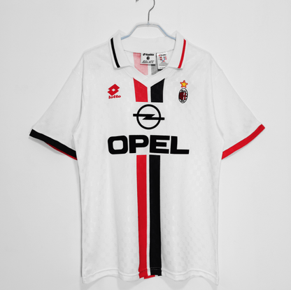AC Milan 1995/96