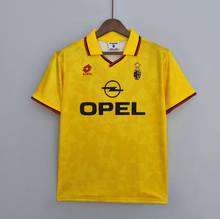AC Milan 1995/96