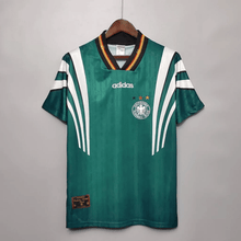 Germany 1996