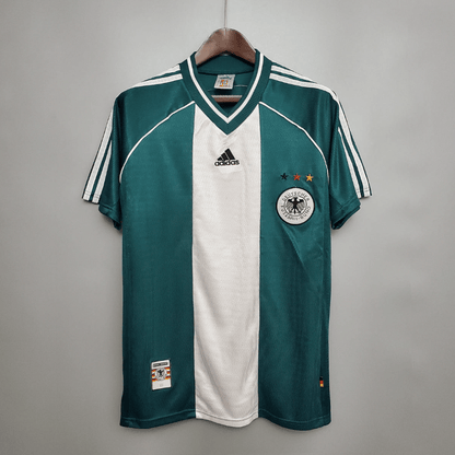 Germany 1998