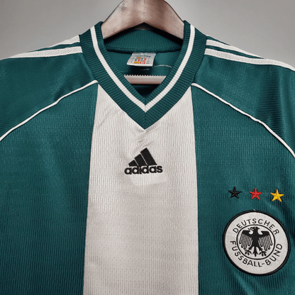 Germany 1998
