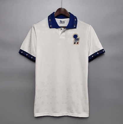 Italy 1994 Alternative