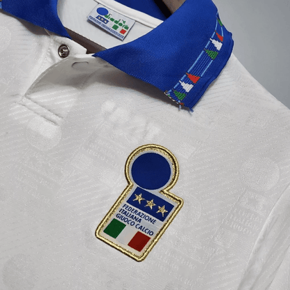 Italy 1994 Alternative