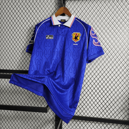 Japan 1998 Main