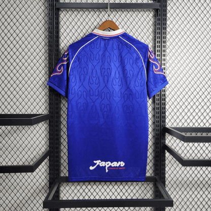 Japan 1998 Main