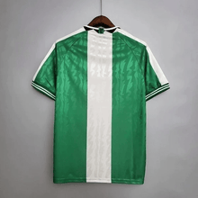 Nigeria 1996 Main