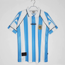 Argentina 1996 Main