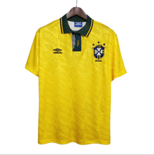 Brazil 1990 Main
