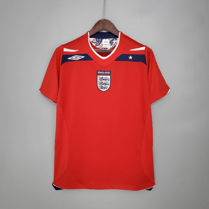 England 2008 Alternative