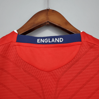 England 2008 Alternative