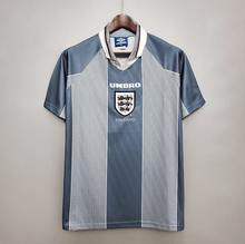 England 1996 Alternative