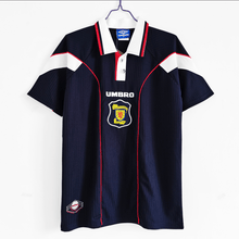 Scotland 1996 Main