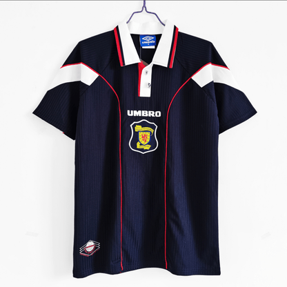 Scotland 1996 Main