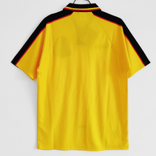 Scotland 1996 Alternative