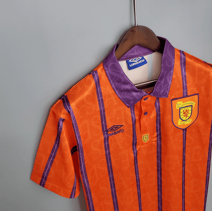 Scotland 1994 Alternative