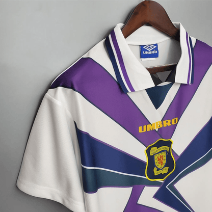 Scotland 1994