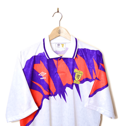 Scotland 1990 Alternative