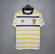 Scotland 1988 Alternative