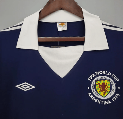 Scotland 1978 Main