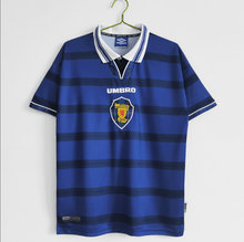 Scotland 1998 Main