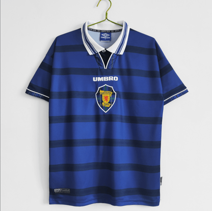 Scotland 1998 Main