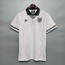 England 1990 Main