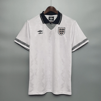 England 1990 Main