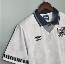 England 1990 Main