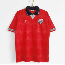 England 1990 Alternative