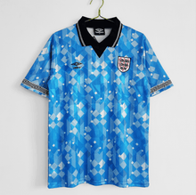 England 1990