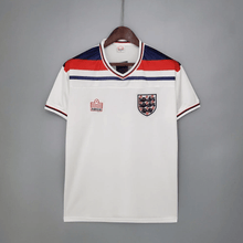 England 1982 Main