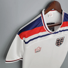 England 1982 Main