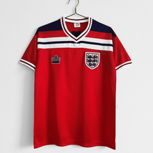 England 1982 Alternative