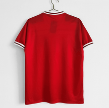 England 1982 Alternative