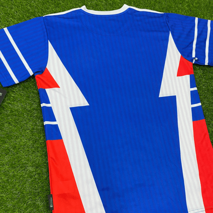Yugoslavia 1990 Main