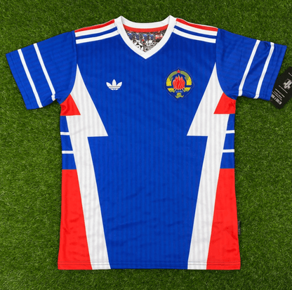 Yugoslavia 1990 Main