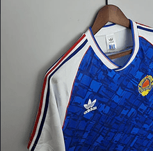 Yugoslavia 1992 Main