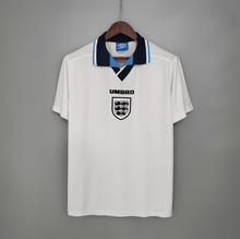 England 1996 Main