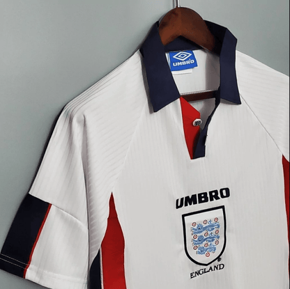 England 1998 Main