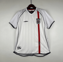 England 2000 Main