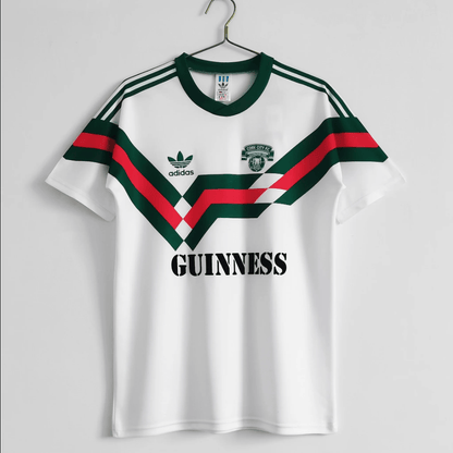 Cork City 1988/89  Principal