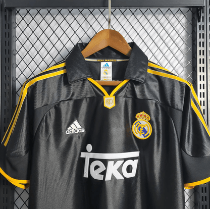 Real Madrid 98/99 Alternative