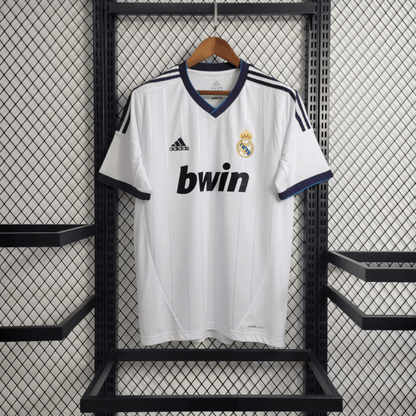 Real Madrid 12/13  Principal