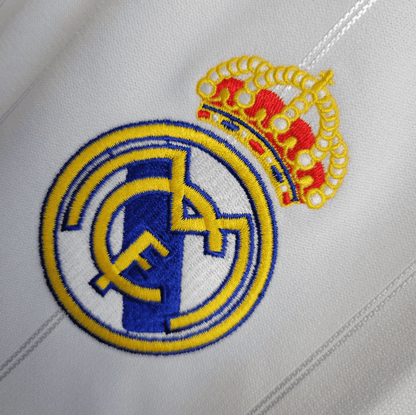 Real Madrid 12/13  Principal