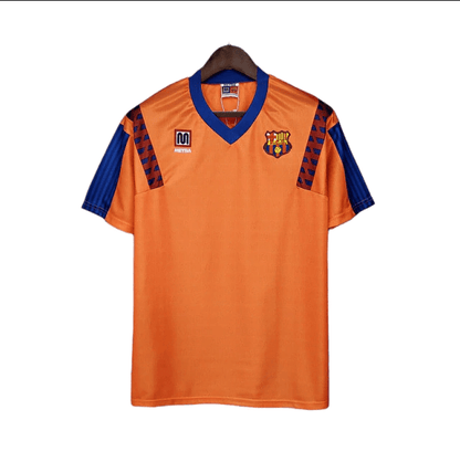 Barcelona 89/92 Alternative