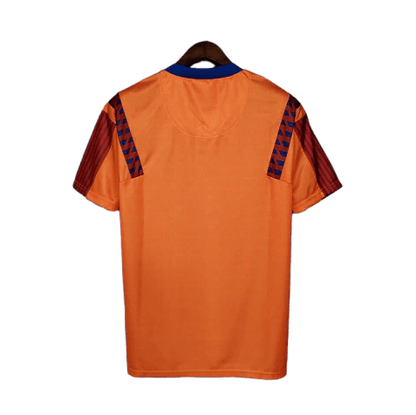 Barcelona 89/92 Alternative